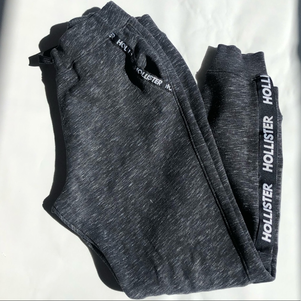 Hollister Joggers